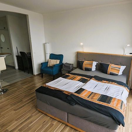 City Apartment 28Qm Mülheim an der Ruhr Екстериор снимка
