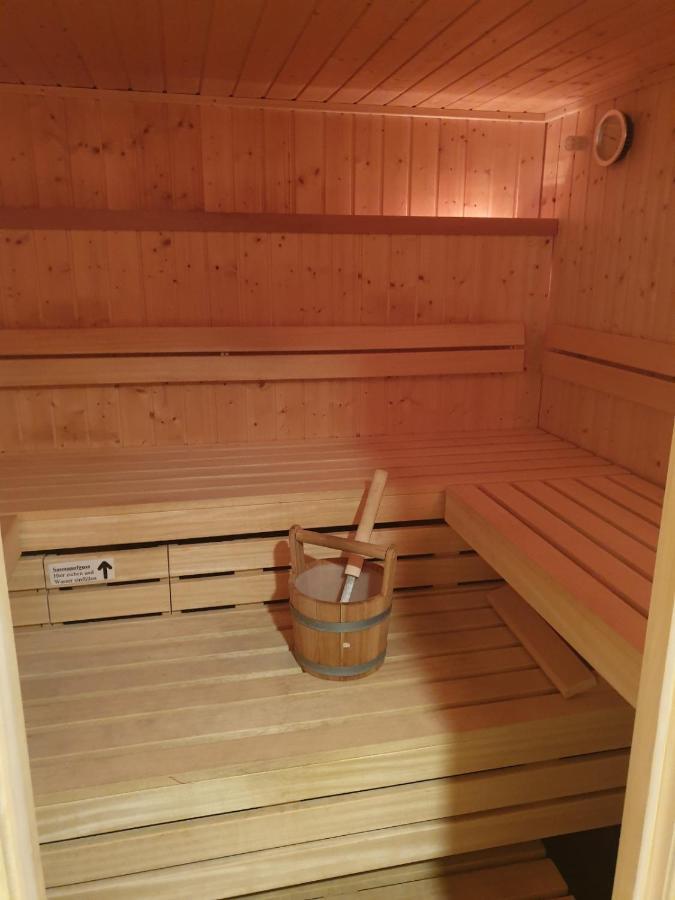 City Apartment 28Qm Mülheim an der Ruhr Екстериор снимка