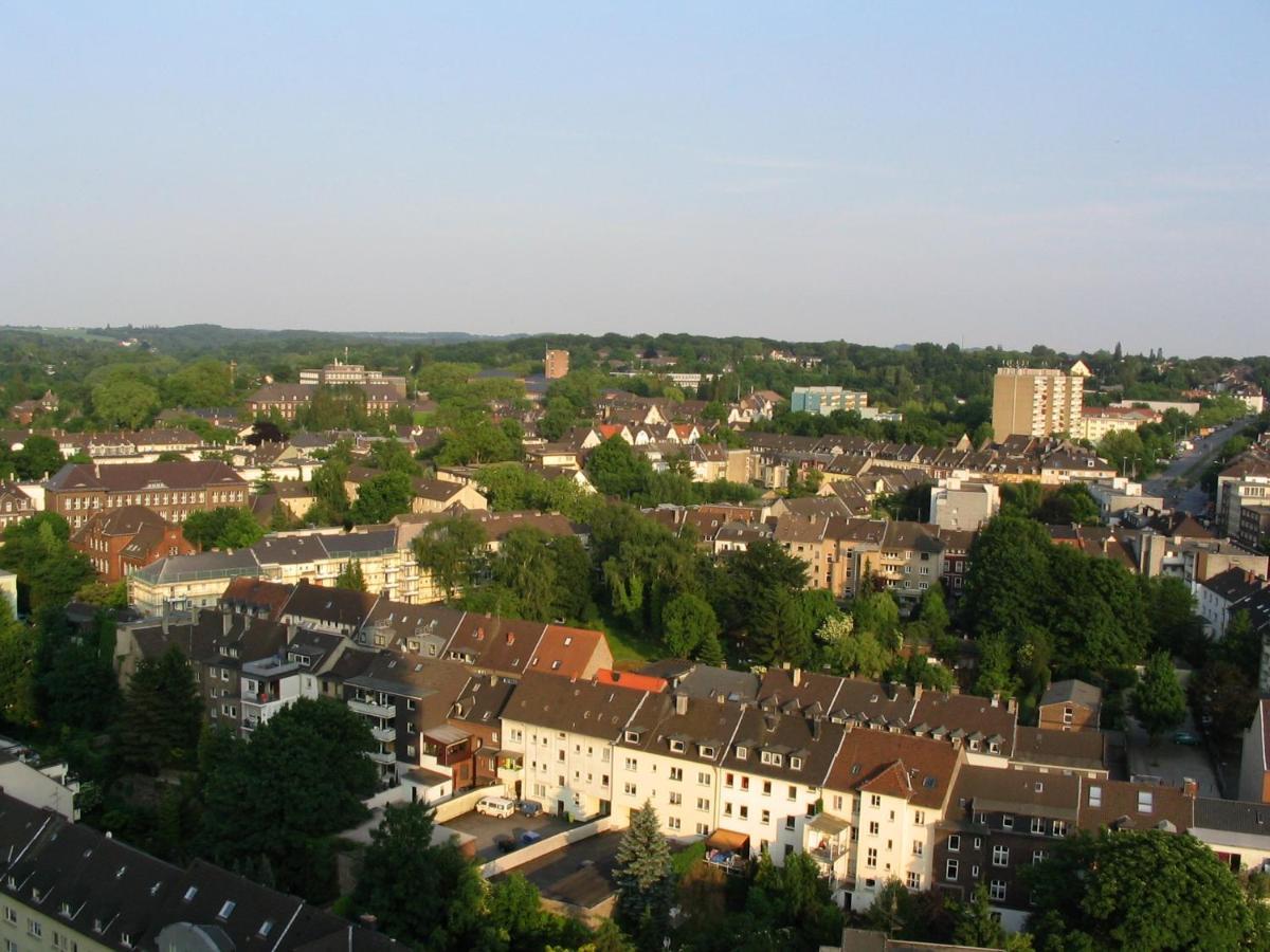 City Apartment 28Qm Mülheim an der Ruhr Екстериор снимка