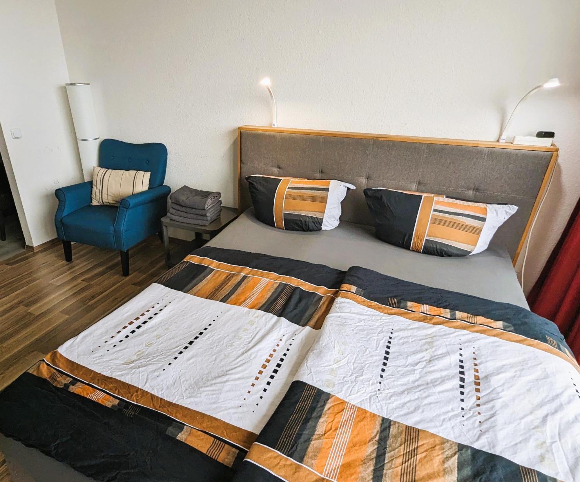 City Apartment 28Qm Mülheim an der Ruhr Екстериор снимка